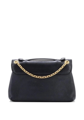 Louis Vuitton Pre-Owned Very Chain Bag Monogram Leather shoulder bag - Black