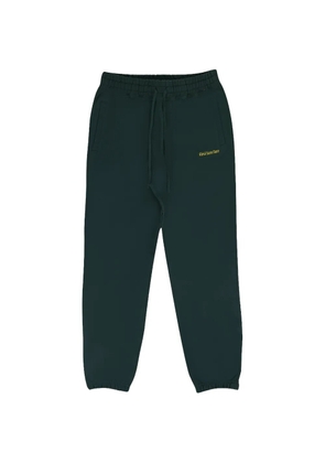 Aimé Leon Dore Uniform track pants - Green