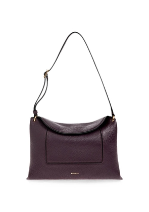 Wandler Penelope shoulder bag - Purple