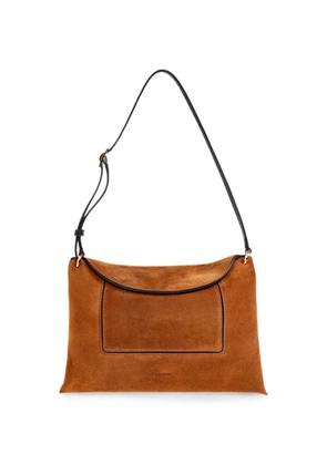 Wandler Penelope shoulder bag - Brown