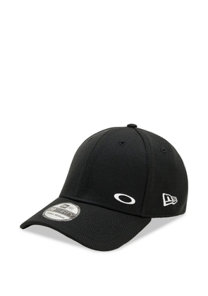 Oakley x New Era Tinfoil 2.0 cap - Black