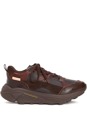 Hender Scheme Polar 'Brown' sneakers