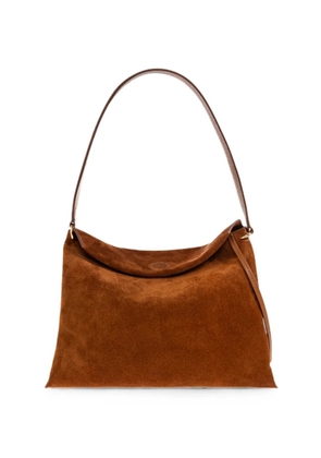 Wandler Penelope Small shoulder bag - Brown