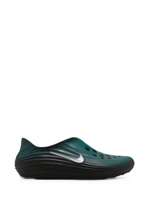 Nike ReactX Rejuven8 perforated sneakers - Green