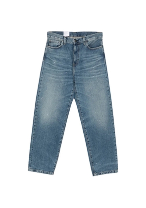 Carhartt WIP Landon distressed denim jeans - Blue