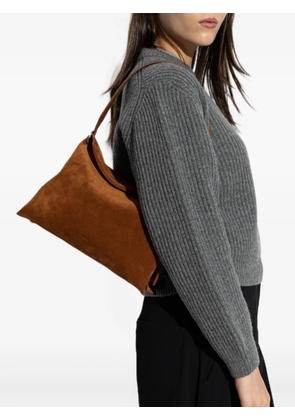 Wandler small Penelope shoulder bag - Brown