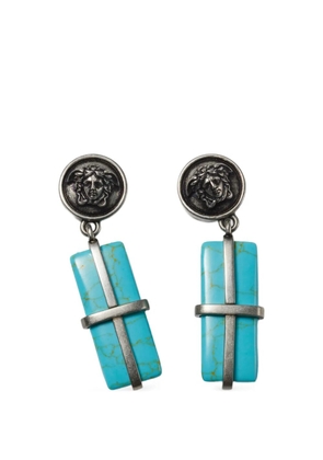 Versace Aura earrings - Silver