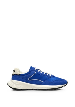 Hoff City MKII Bold panelled sneakers - Blue