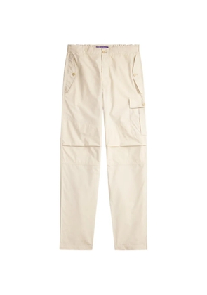 Ralph Lauren Purple Label Cargotrooper cargo pants - Neutrals