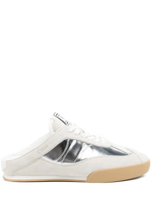 Chloé Kick sneakers - White