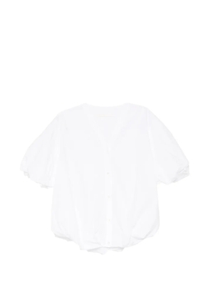 JNBY Air-Wash shirt - White