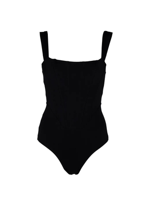 STAUD Adelaide swimsuit - Black
