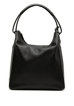 Gucci Pre-Owned 20th Century Leather shoulder bag - Black