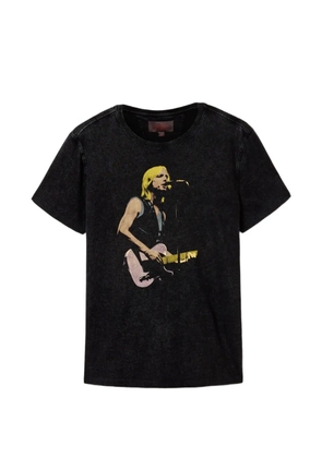 John Varvatos Tom Petty T-shirt - Black