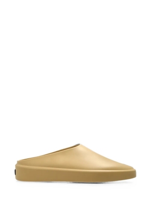 FEAR OF GOD ESSENTIALS California 1.0 mules - Neutrals