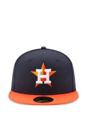 NEW ERA CAP 59FIFTY Houston Astros Road cap - Blue