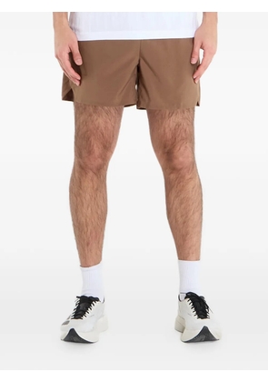 adidas Terrex Xperior Clima365 shorts - Brown