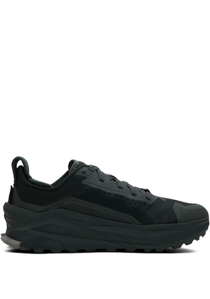 ALTRA M Olympus 6 sneakers - Black