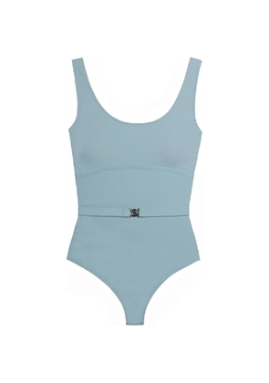 Moorer South swimsuit - Blue