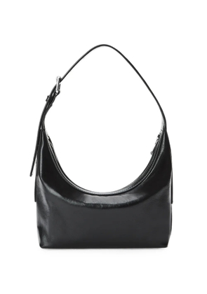 Alexander Wang small Punch shoulder bag - Black