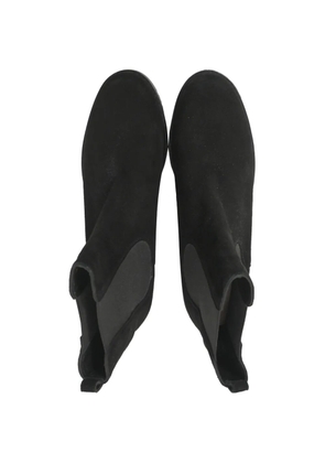 Stuart Weitzman Laine Chelsea boots - Black