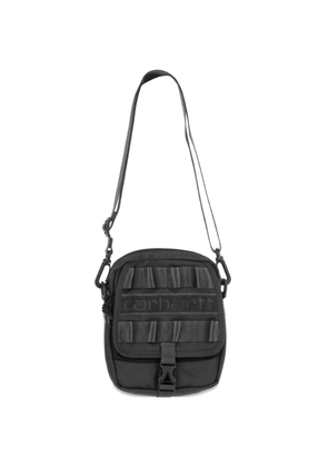 Carhartt WIP Prescott shoulder pouch - Black