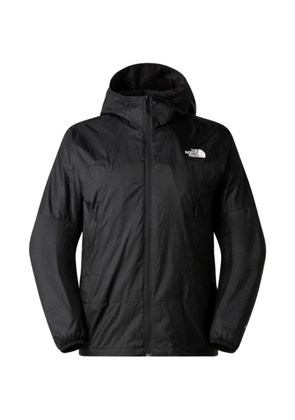 The North Face Ridgelite hooded jacket - Black