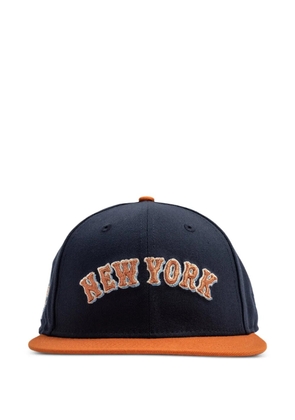 NEW ERA CAP 59FIFTY New York Mets patch cap - Blue