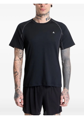 Nike Wildsee ACG crew-neck T-shirt - Black