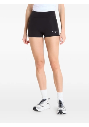 PUMA x Hyrox Shapeluxe 3 shorts - Black