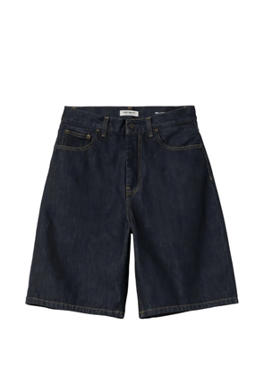 Carhartt WIP Brandon shorts - Blue