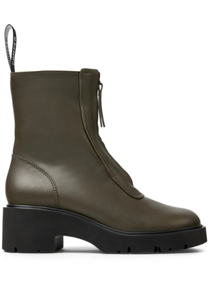 Camper 54mm Milah boots - Green