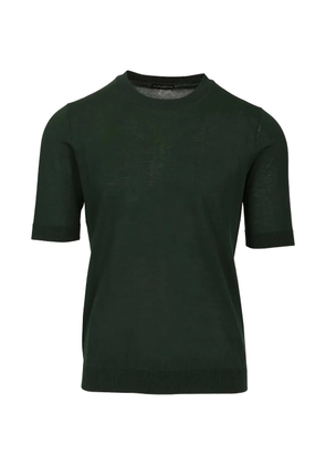 Ballantyne cotton T-shirt - Green