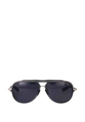 Dita Eyewear LSA-406 pilot-frame sunglasses - Black