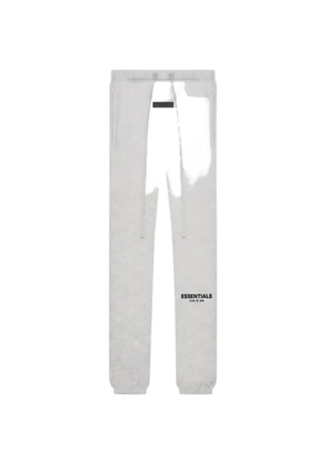 FEAR OF GOD ESSENTIALS Essentials logo track pants - Grey