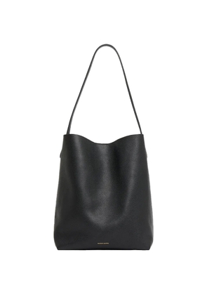 Mansur Gavriel Everyday Cabas tote bag - Black