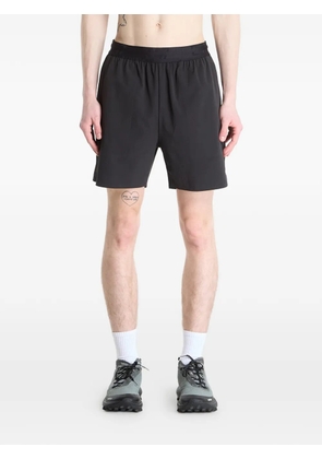 Represent Team 247 Fused shorts - Black
