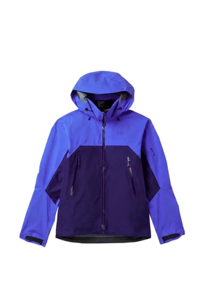 Arc'teryx Beta AR jacket - Purple