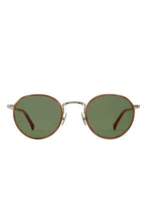 MR. LEIGHT Billie S sunglasses - Brown
