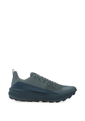 Mammut Aenergy Hike Low sneakers - Blue