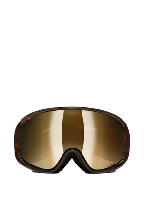 Chimi Ski 03 sunglasses - Brown