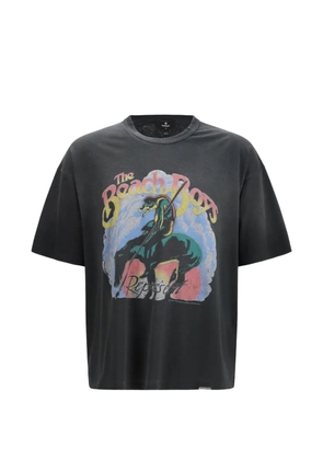 Represent Beach Boys Endless Summer graphic-print T-shirt - Grey