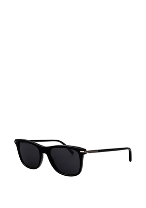 Ferragamo Eyewear SF2028S tinted sunglasses - Black