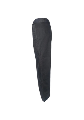 The Row Pre-Owned Vendula cargo pants - Black