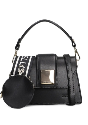 Marc Ellis small Kourtney crossbody bag - Black