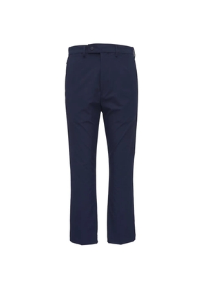 RLX Ralph Lauren straight-leg trousers - Blue