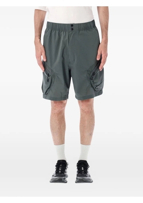 Oakley FGL Factor multi-pocket cargo shorts - Green
