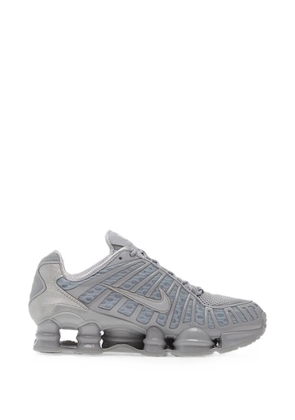 Nike Shox TL sneakers - Grey