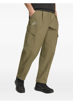 adidas Terrex Xploric cargo pants - Green