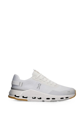 On Cloudnova Form 2 sneakers - White